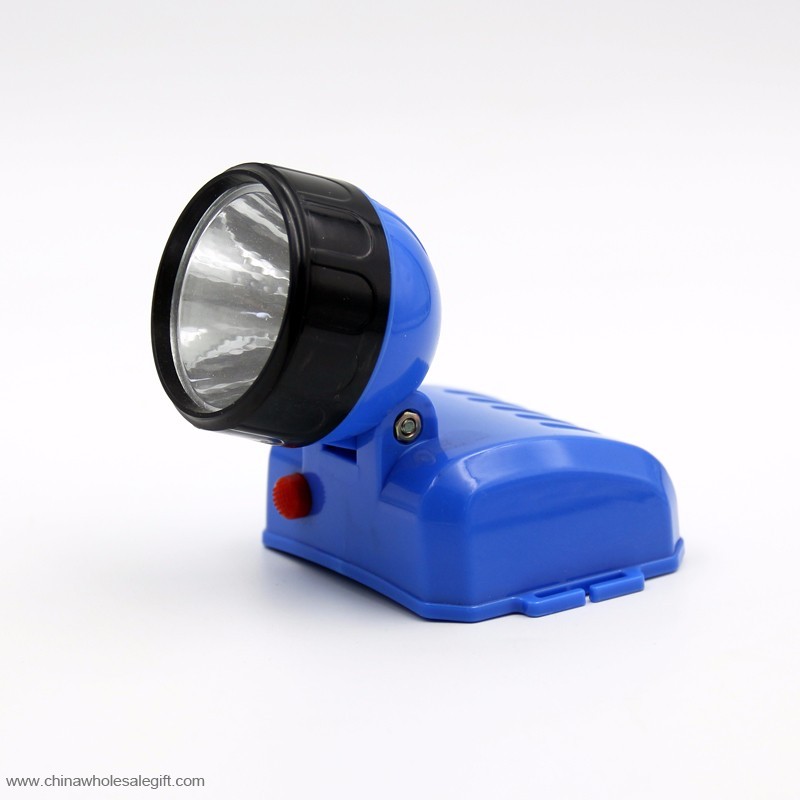 Miner Outdoor Camping Lamp