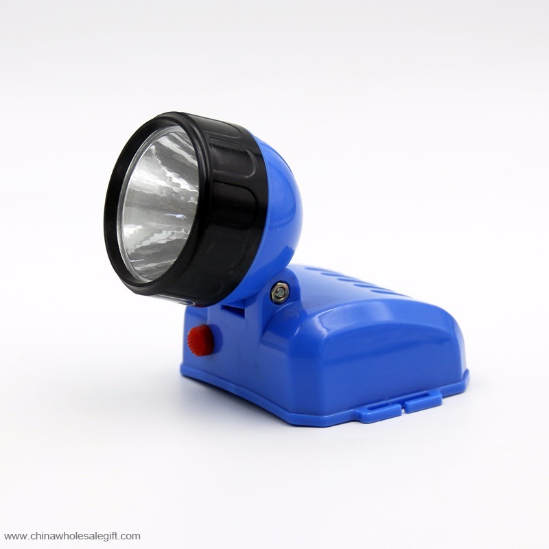 « Lampe