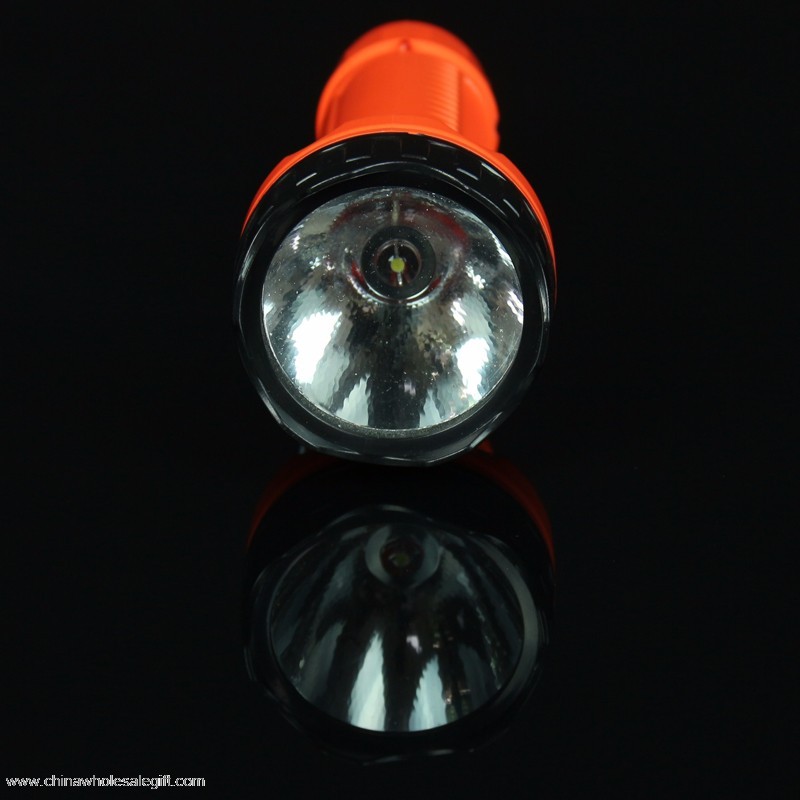 Solar Led Torch