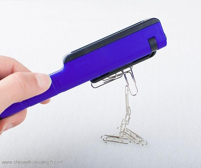 Mini Stift Form COB-Taschenlampe
