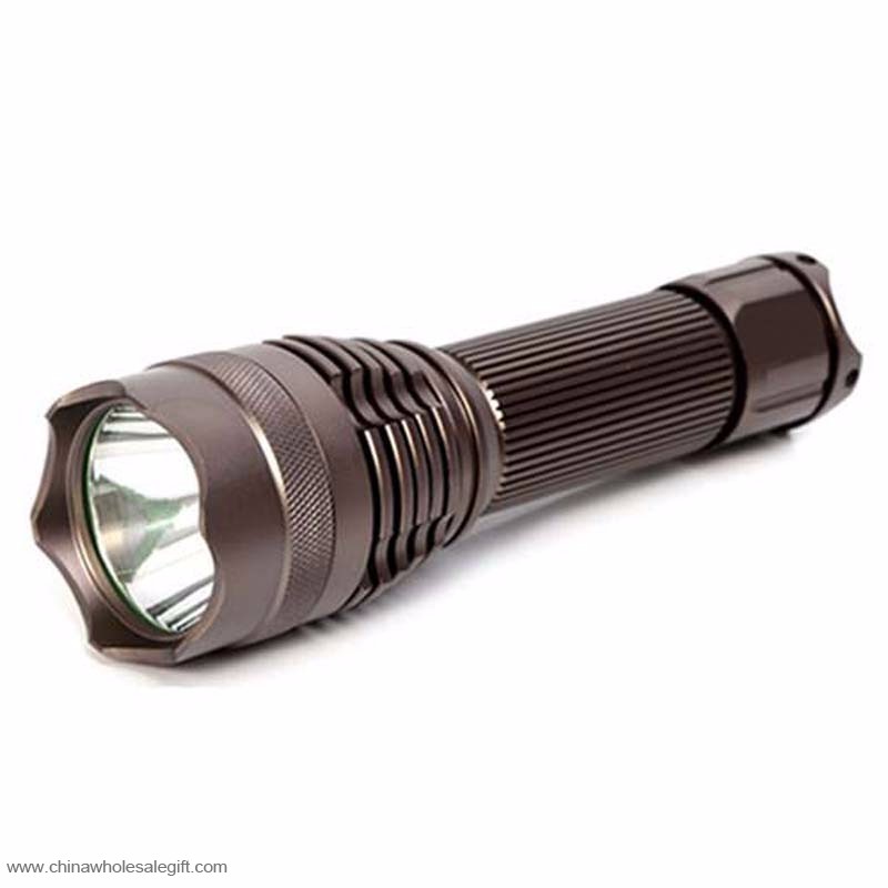 LED Flashlight for Hunting