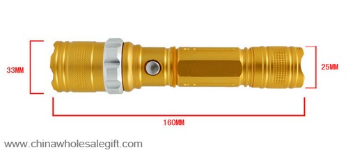  led torch flashlight