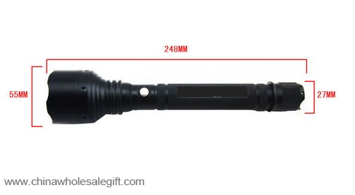 led torch flashlight