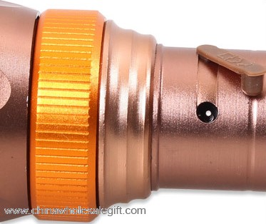 led torch flashlight