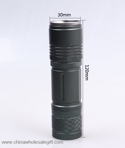 led torch flashlight