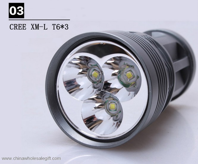 ألمنيوم فلاش LED