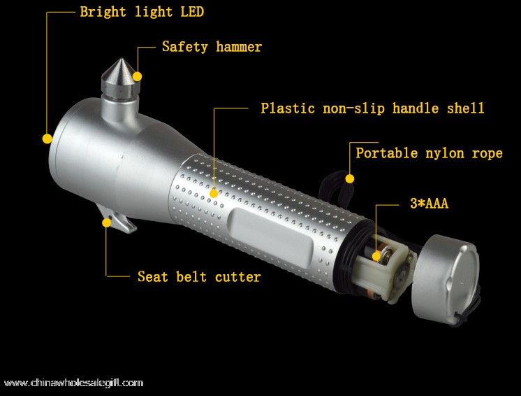 Aluminiu zoomable led lanterna tactice