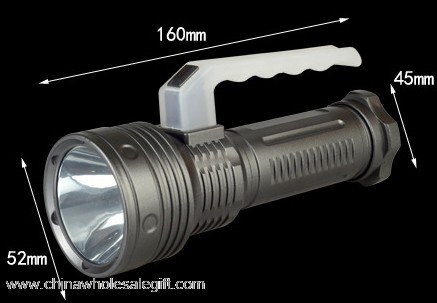 LED Rechargeable Spotlight