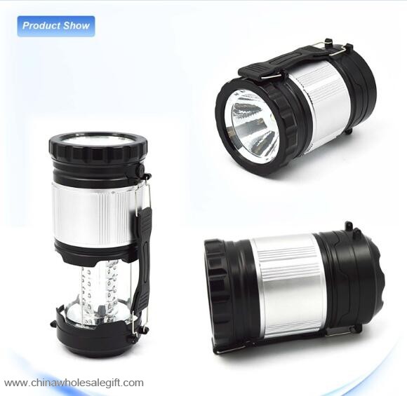 solar camping lanterns