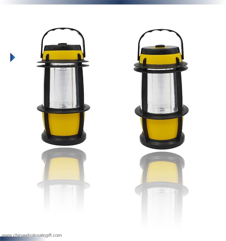 16LED divat lantern