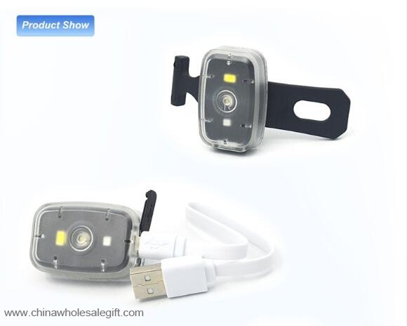 USB charing قصاصة الدراجة