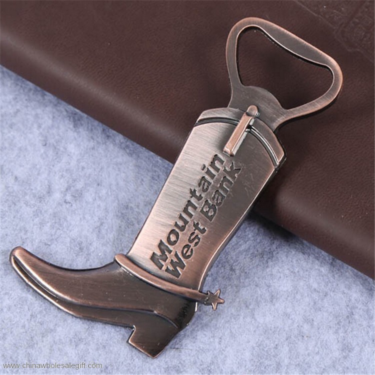 metal bottle opener 