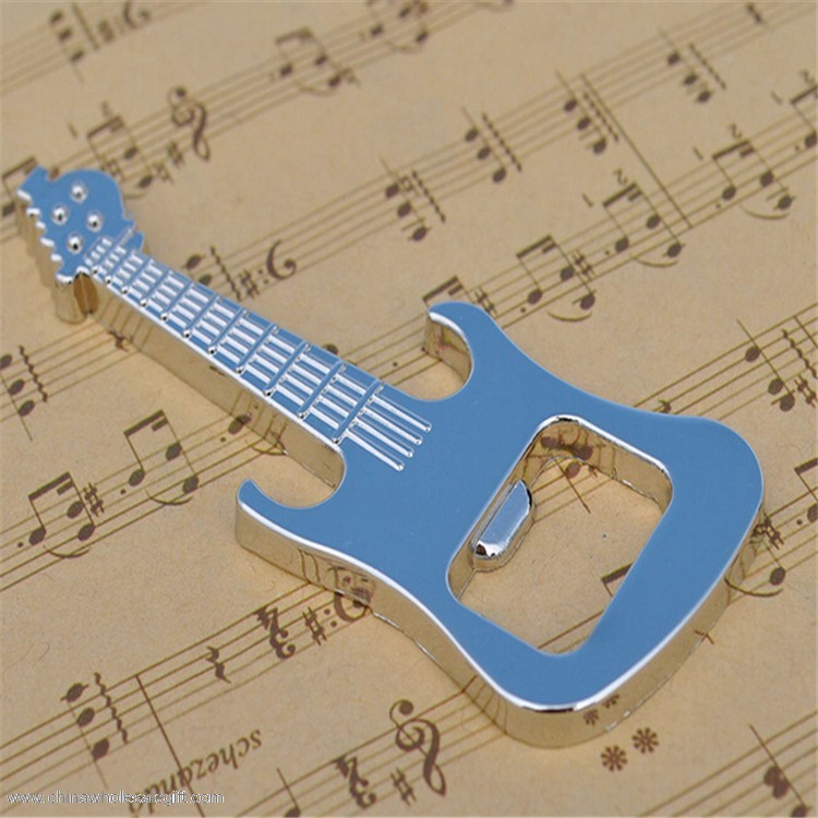 Guitar Formet Oplukker