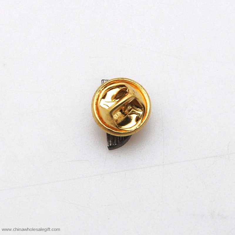 Metallo Anguria Button Badge Pin