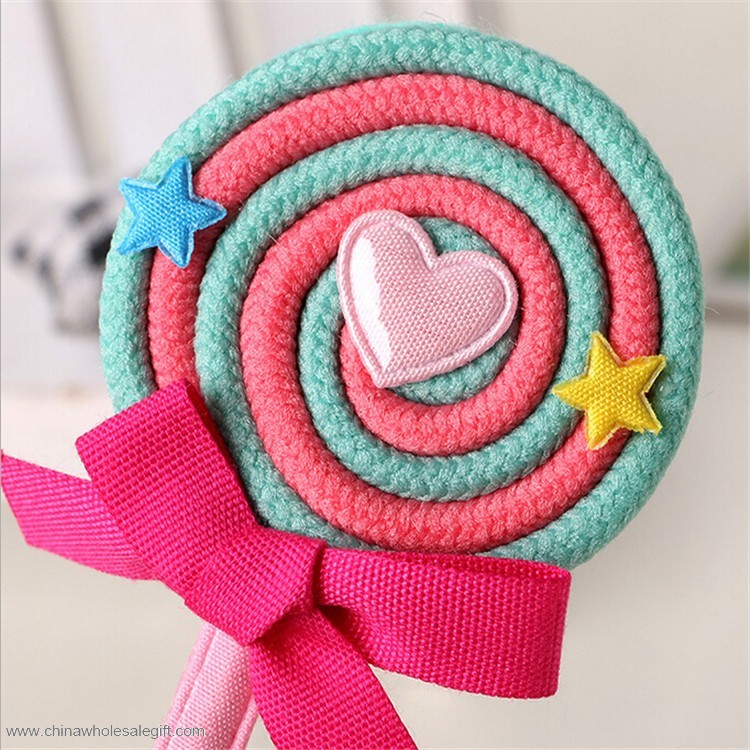 Candy Shape Colorful Lapel Pins 