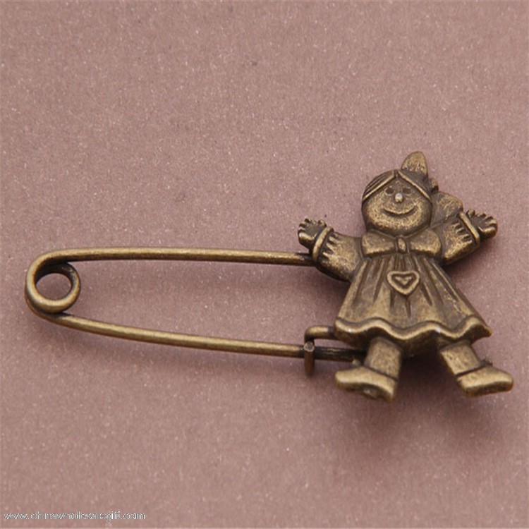  All Types Metal Lapel Pin