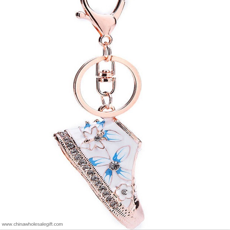 Crystal Gift keychains