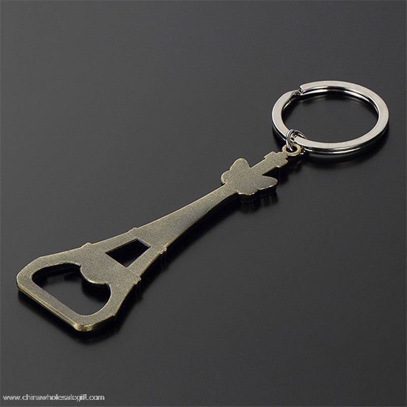 bottle opener keychain