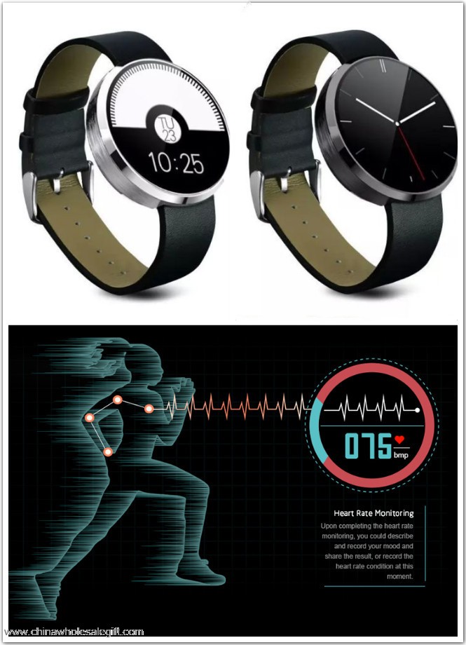  bluetooth reloj smart watch