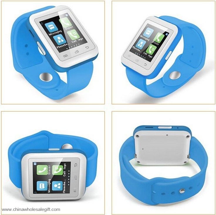 bluetooth smartwatch