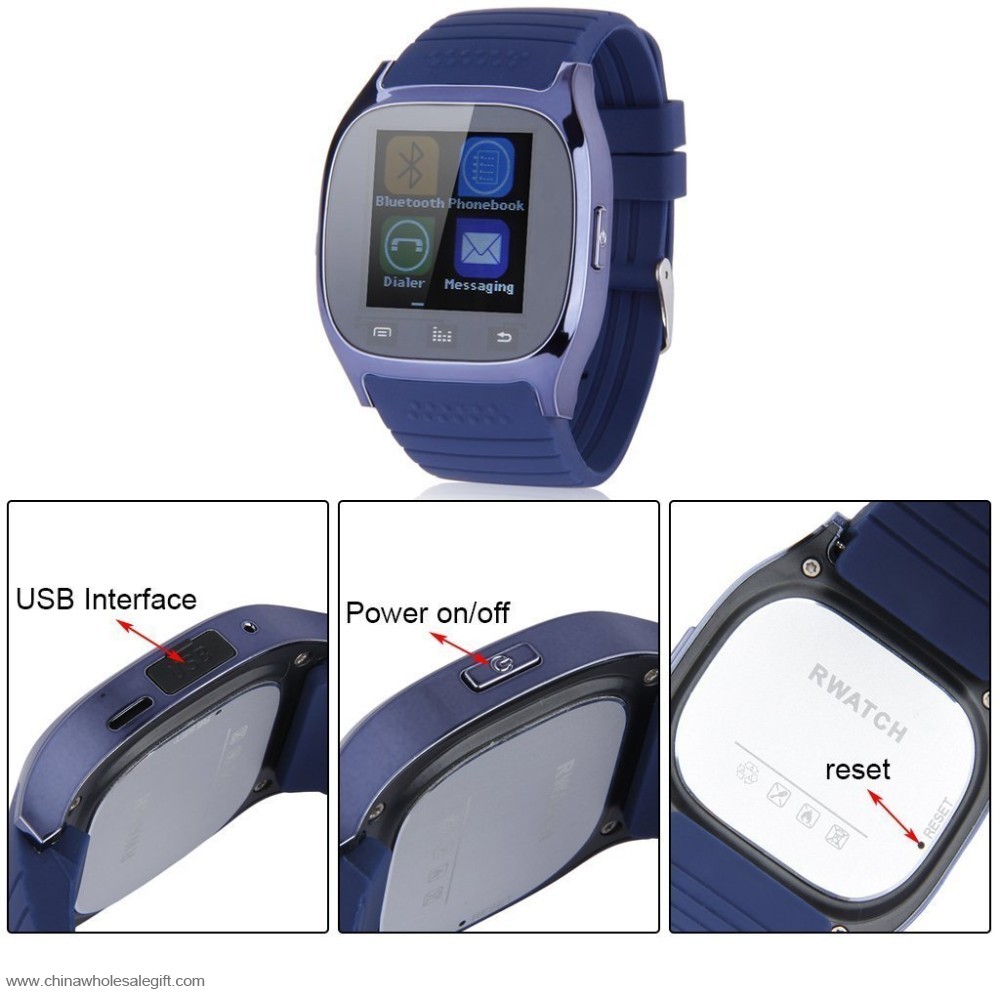 smart watch