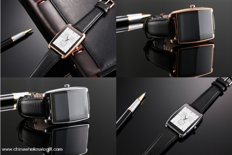 bluetooth watch elegant