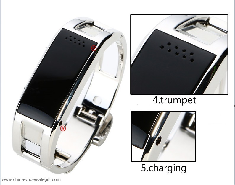  braccialetto smart