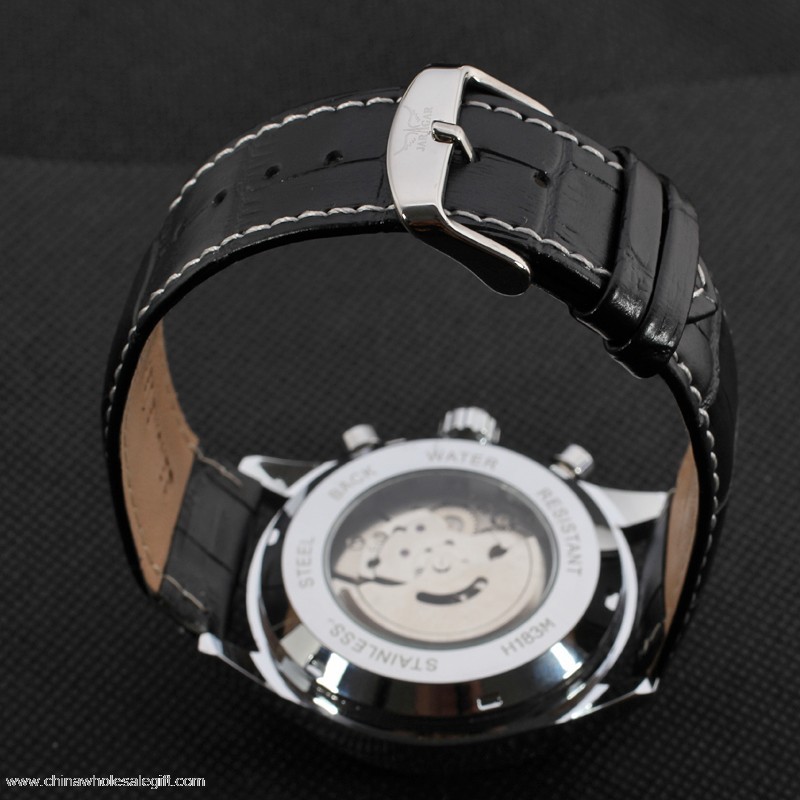 leather business watch