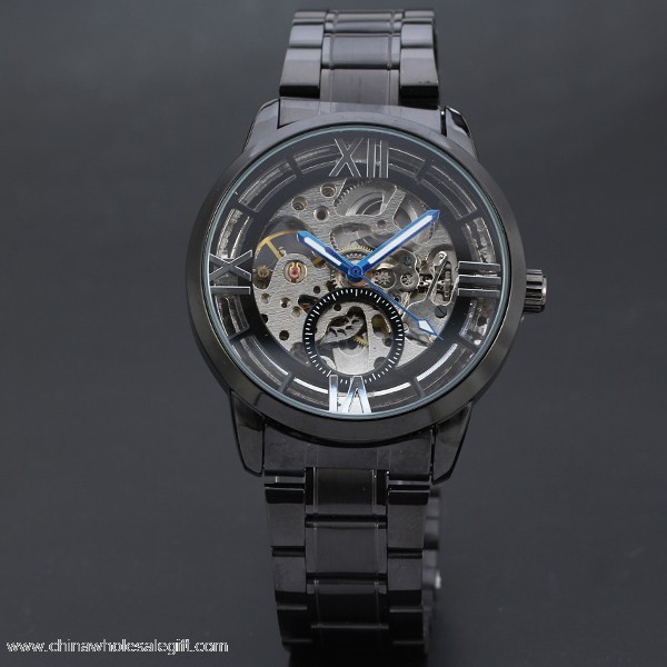    Mechanical Watch