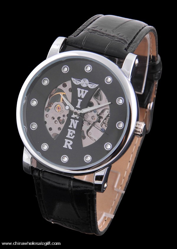 fashion men's watch