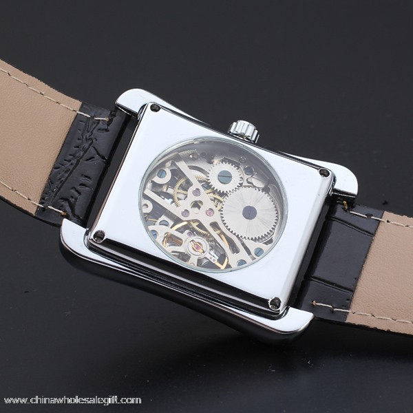  Mekaniska Gents armbandsur 