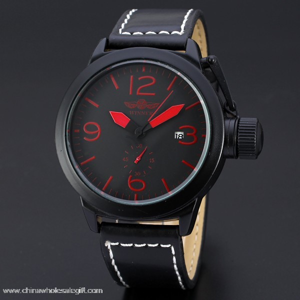  orologio in legno 
