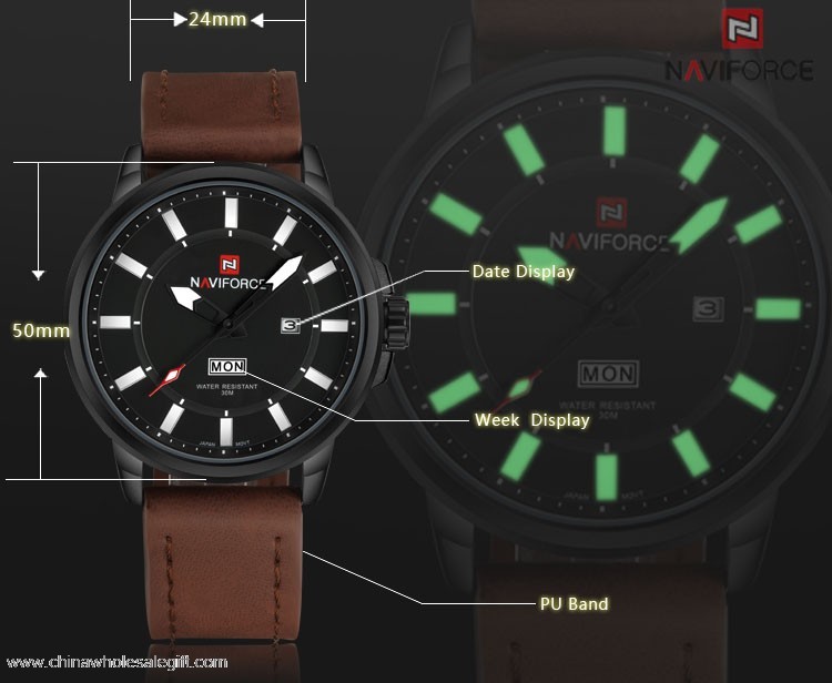 Men's Sports Watches