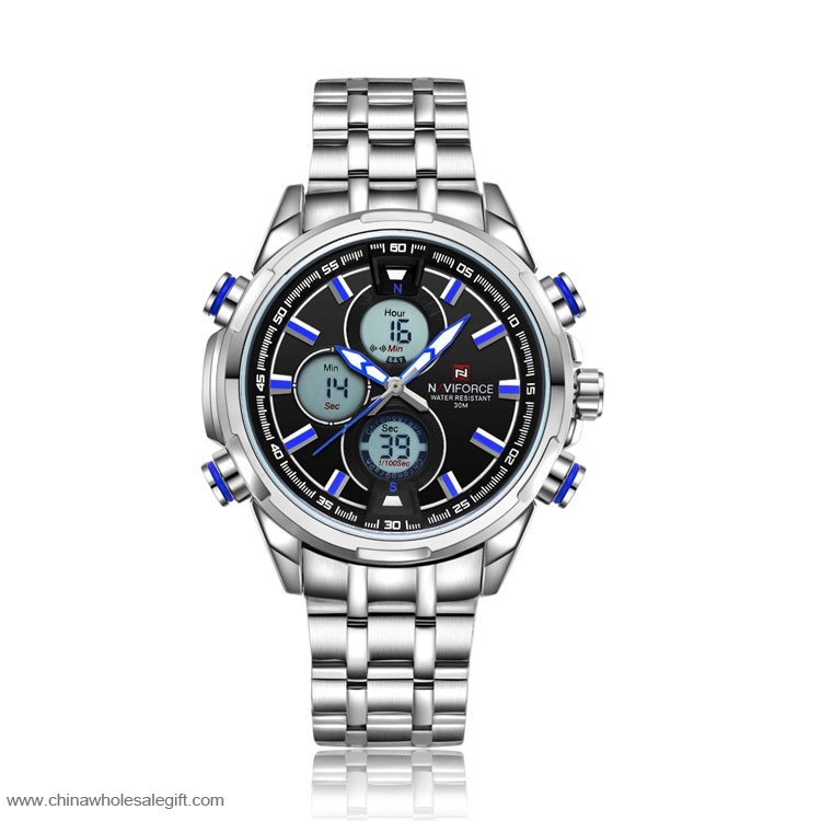 Luxury Quartz mens designer watches