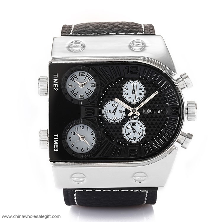 Militar Reloj de Men