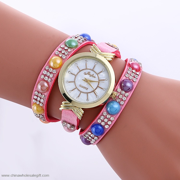  ladies fancy watches