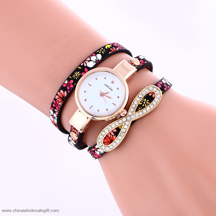  fashion women watch