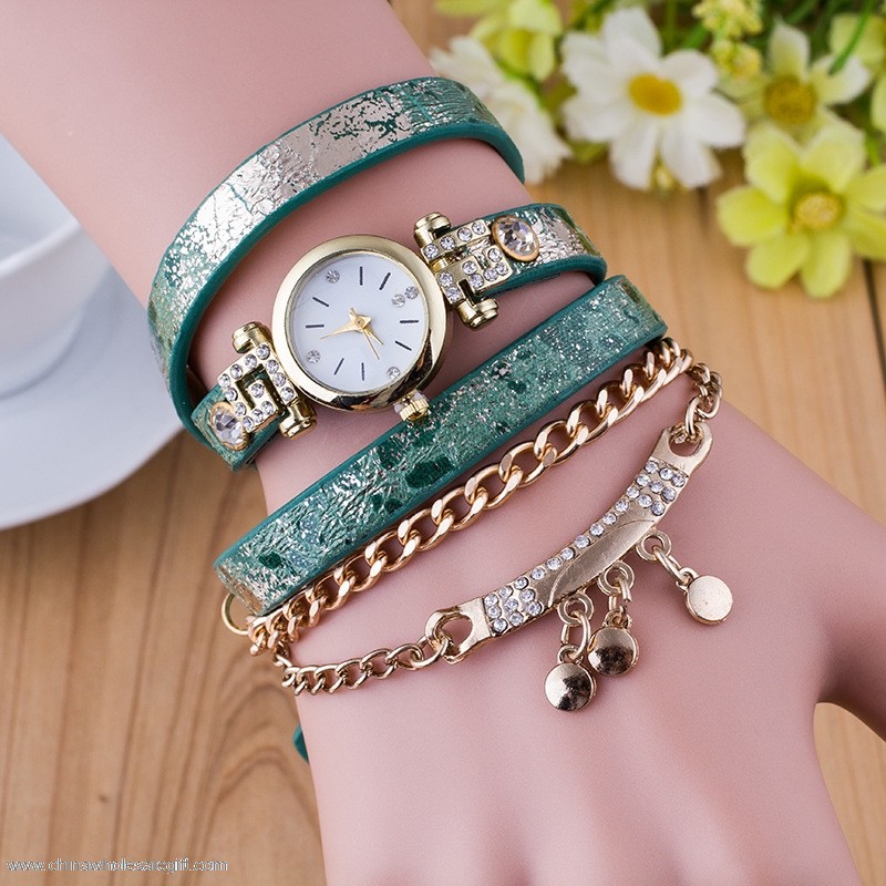 armband watch
