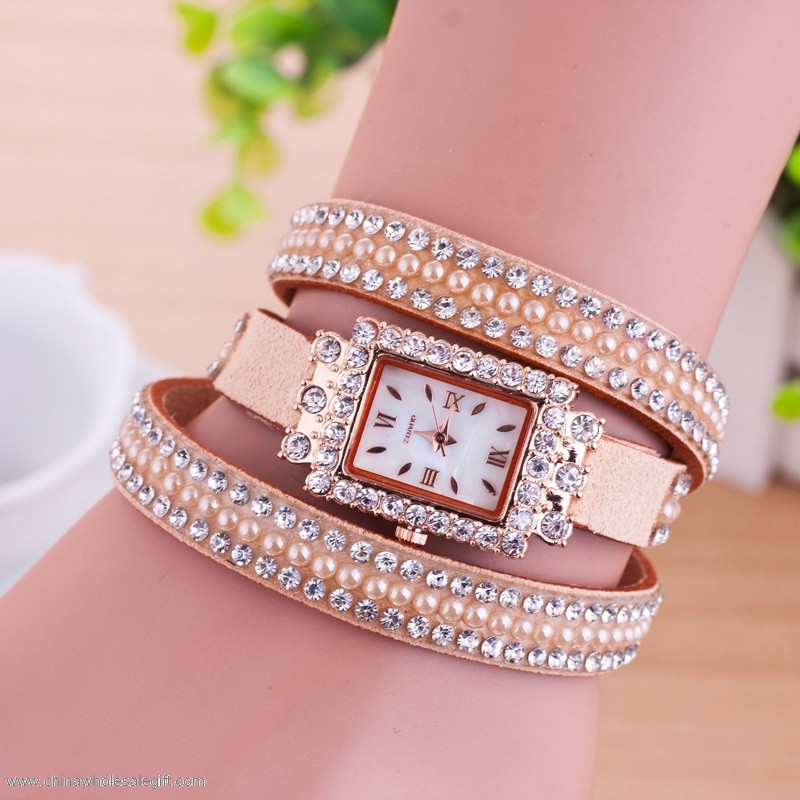 relógio bracelete para mulheres
