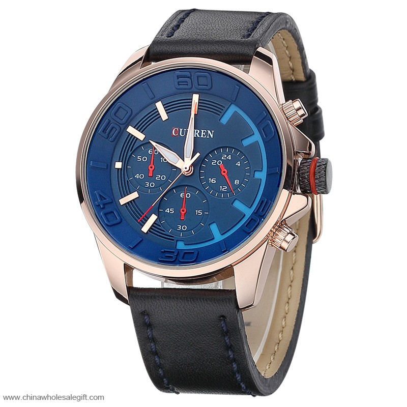 Men's Wristwatches 