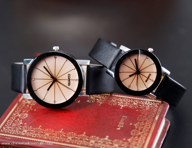 Las Señoras Reloj de Manera