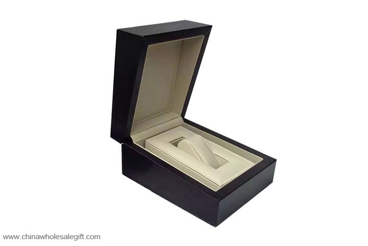wooden watch packaging box