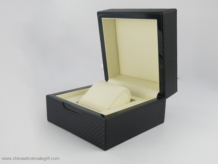  Leather Watch Gift Box