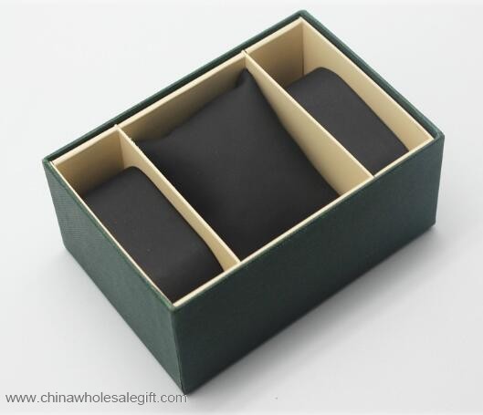 cardboard watch box