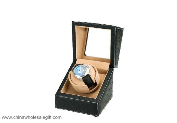printed watch box