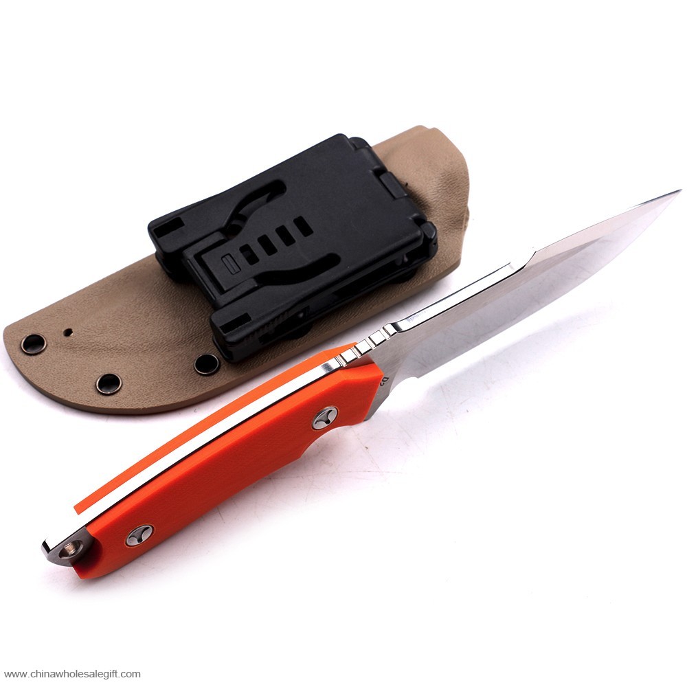 hunting survival knife