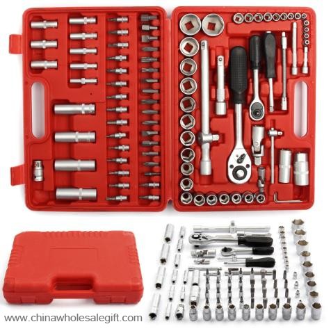94PCS Auto Repair Tool Kit